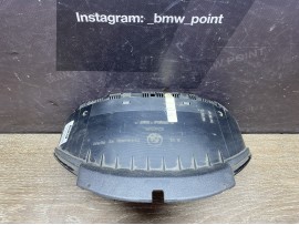 Панель приладів BMW E39 (МКПП) бензин VDO